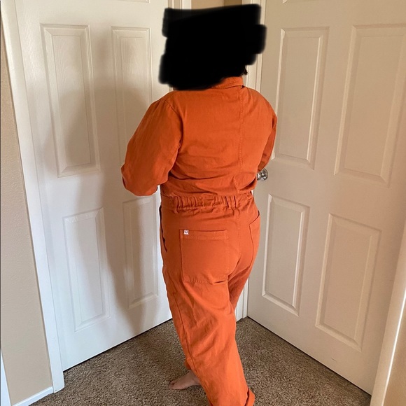 Big Bud Press Pants & Jumpsuits Big Bud Press Jumpsuit Poshmark